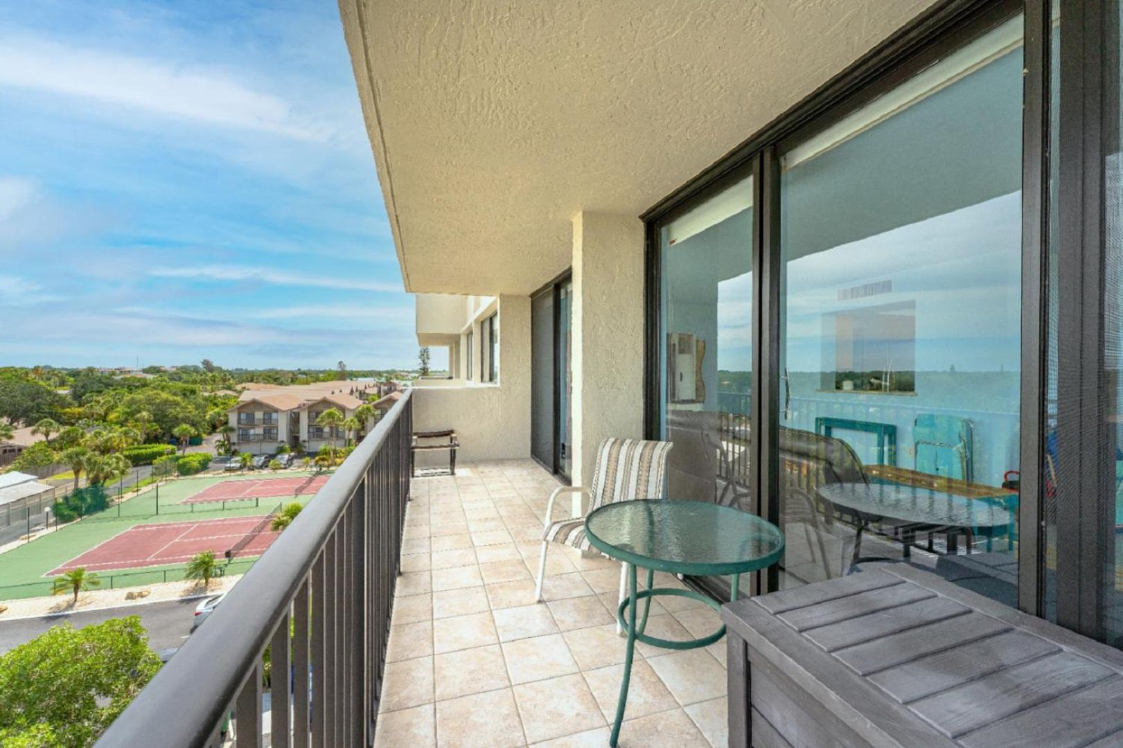 Our House At The Beach - 502E Siesta Key Exterior foto