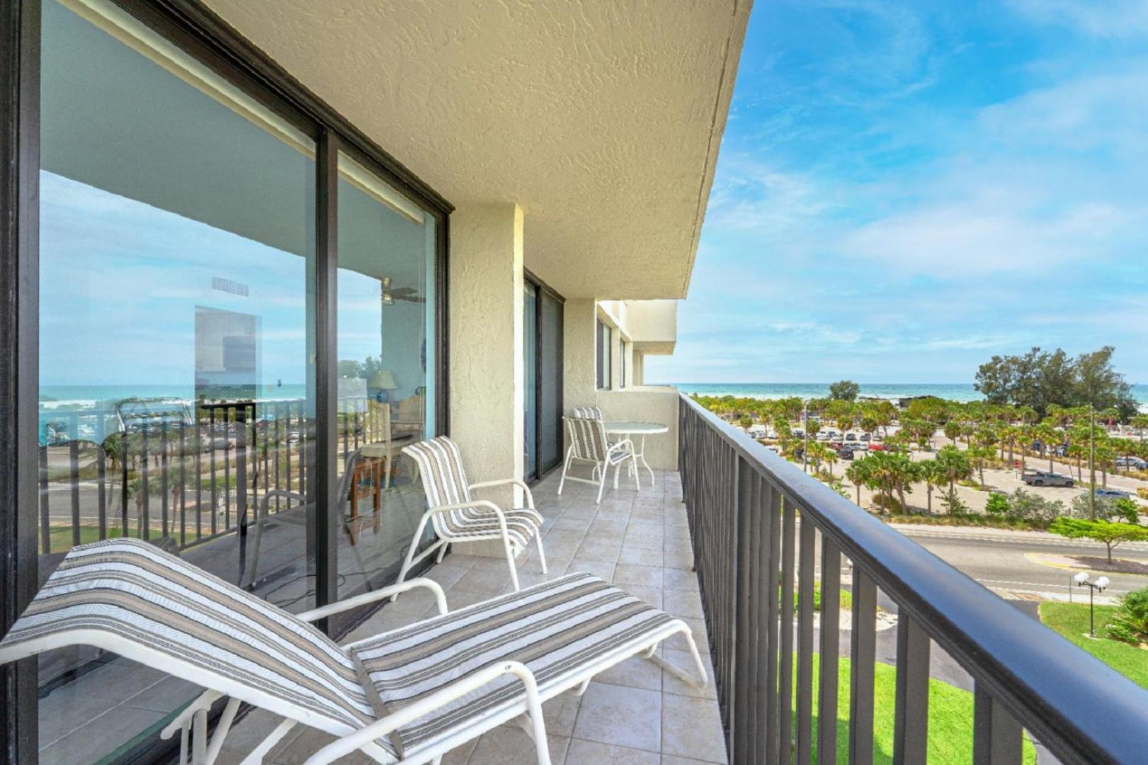 Our House At The Beach - 502E Siesta Key Exterior foto