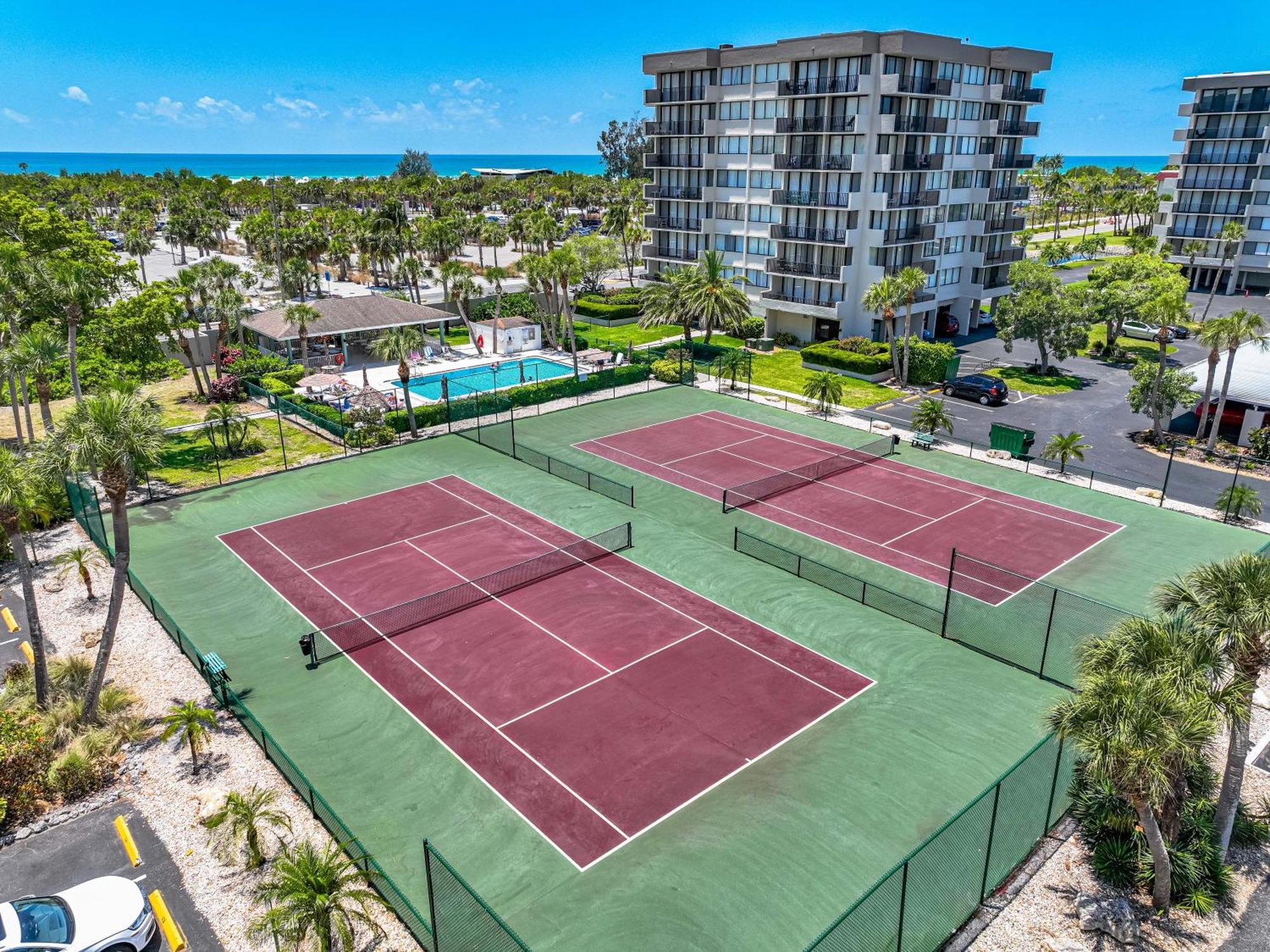 Our House At The Beach - 502E Siesta Key Exterior foto
